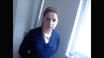 Turkish guy fucked cute girl