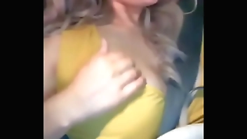 Instagram nipple flash