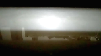 मस्त गांड वाली लड़की को चोदा