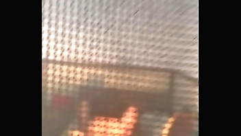 騷逼偷拍，出租屋偷情