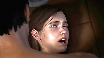 Savvy Sexy Survival - The Last of Us 2