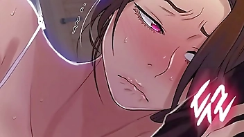 Secret Class w/ Step Part 18