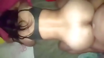 doggy fuck with hubby