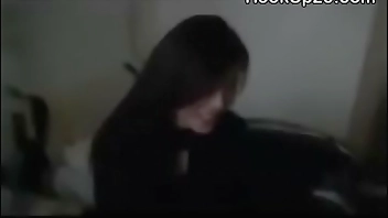 chinese student and english teacher