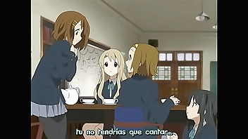 K-on! Capitulo 6 SUB-ESPAÑOL