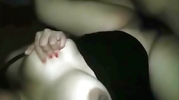 ប្អូនជីដូនមួួយ- My Home alone 2018 02 22