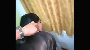 Rich ass of my 's teacher