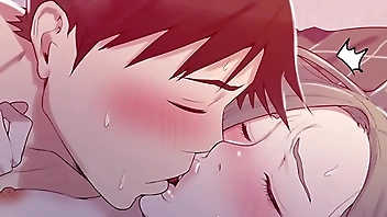 Secret Class w/ Step Family Part 15