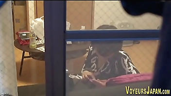 Japanese lesbos watched