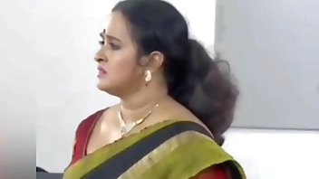 Mallu Aunty big