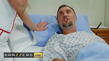 Doctors Adventure - (Carmen Caliente, Keiran Lee) - Knobbing The Naughty Nurse - Brazzers