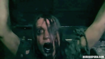 HORRORPORN - Evil Dead