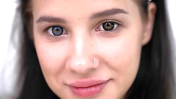 Pissing on 18yo baby Sofa ! First DVP   Anal / Gang Bang