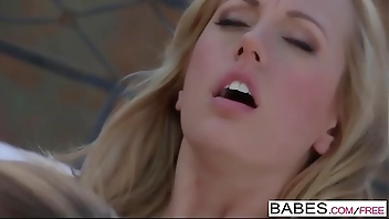 Babes - (Nicole Aniston, Brett Rossi) - Our Secret Place