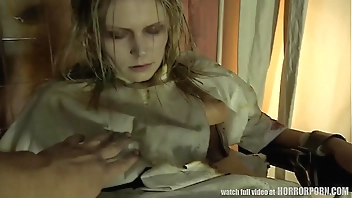 HORRORPORN - Capital Punishment