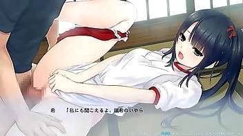 ame koi-雨恋 h scene12