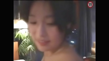 Korean babe Cho-hee sex nude 초희 누드 섹스