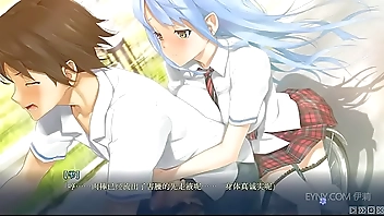 bishoujo mangekyou-] 美万華鏡 -忘れな草と永遠の h scene 5