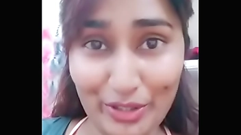 Swathi naidu sharing her new contact what’s app for video sex
