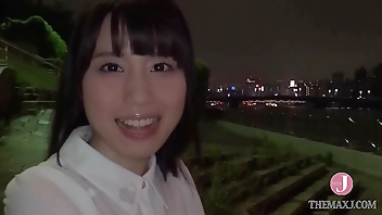 現役声優の人生初！生中出しSEX密着ドキュメント！！ 美月まい イントロ【XVSR-407】