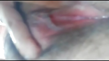 Indian Girlfriend Masturbating for her boyfriend