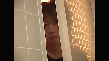 Japanese Asian step Mom showes her good Sex