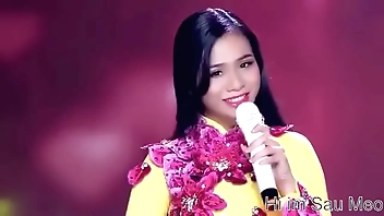 [VietNam Scandal] - Ca sĩ VN lộ clipsex thủ dâm