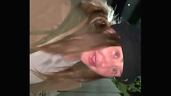 Cracky fucks chicken in public