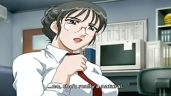 Womén àt Work 1 (Hentai Uncensored)