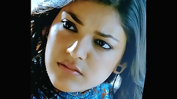 Longest ever CUM TRIBUTE on KAJAL with moaning #1