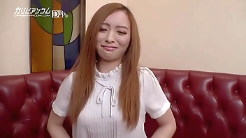 清楚系の美顔フェイスの咲乃柑菜ちゃんの未公開動画、しかもお漏らし動画を発掘！ 1