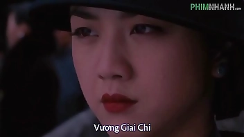 Sắc Giới - Lust, Caution part 2