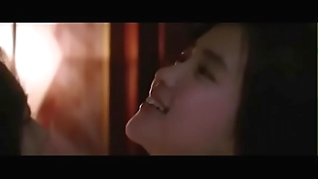 The Handmaiden 2016 ALL Sex Scenes Lesbians