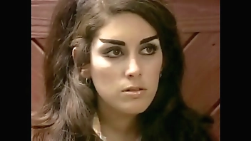 Vixen (1968) - Peli Erotica completa Español