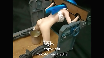 人形愛。I’m coming.1/6ドール同士がS〇Xするconfine萌動画。Videos where dolls perform sexual acts