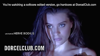 Lana, desires of submission - full DORCEL movie (softcore edited version)