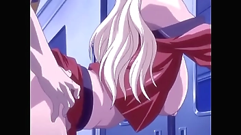 GirliQes the Horsey rides