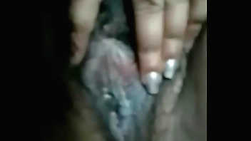 Desi girl showing pussy