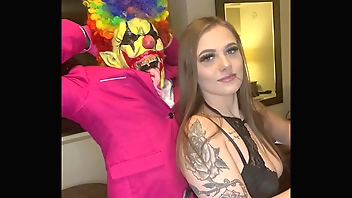 BTS and Fun Times W/ Richh Des Before I Fucked Her Brains Out In Las Vegas