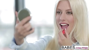 Babes - Office Obsession - (Jessie Volt, Viktor Solo) - Getting Dirty