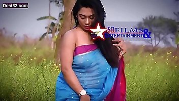 My Hot Bengali wife in Saree Thick Nipple  visisble