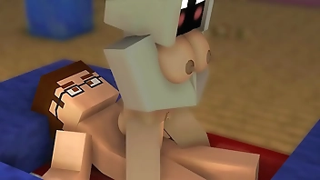 Pandora Grinds the cringe