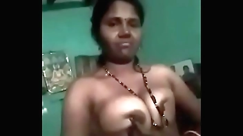 Show in boob's and pussy