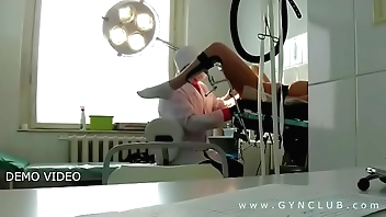 Gyno orgasm