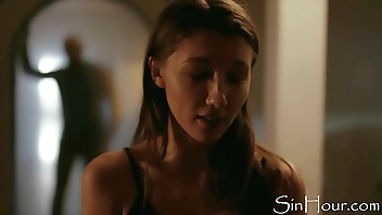 Helpless Teen Didn't Have A Choice- Maya Woulfe, Striling Cooper