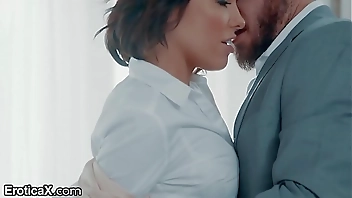 EroticaX Adriana Chechik Romantic Afternoon with Hung Lover