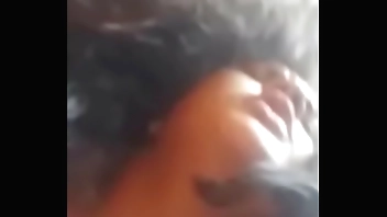 Bia Vadia dando pro André caminhoneiro