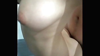 Vietgirl - Doggy at hotel bathroom (Hoan lạc cùng con đĩ lồn trong hotel)