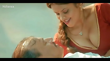 Father-in-law fucks daughter-in-law while doing yoga