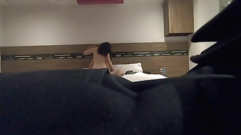 Me cogí a la abogada de mi ex despues del divorcio